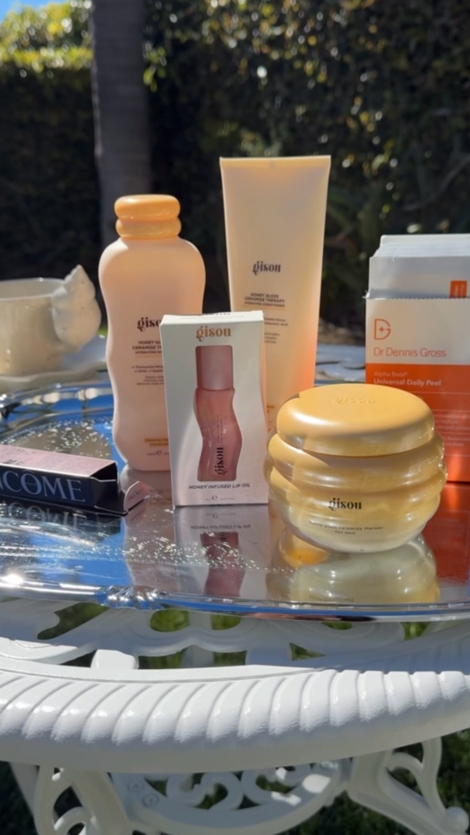 Some of my can’t live without Sephora faves! 

All linked for you! 

#LTKSpringSale #LTKdayinmylife #LTKselfcare