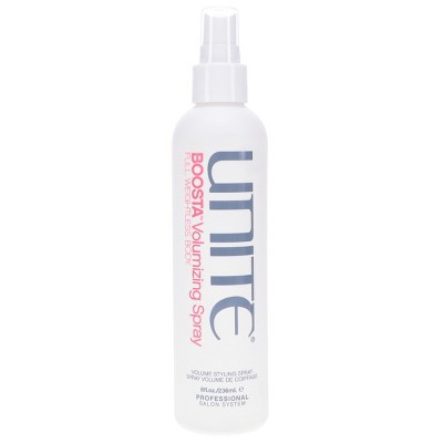 UNITE Hair Boosta Spray Volumizing Spray 8 oz | Target