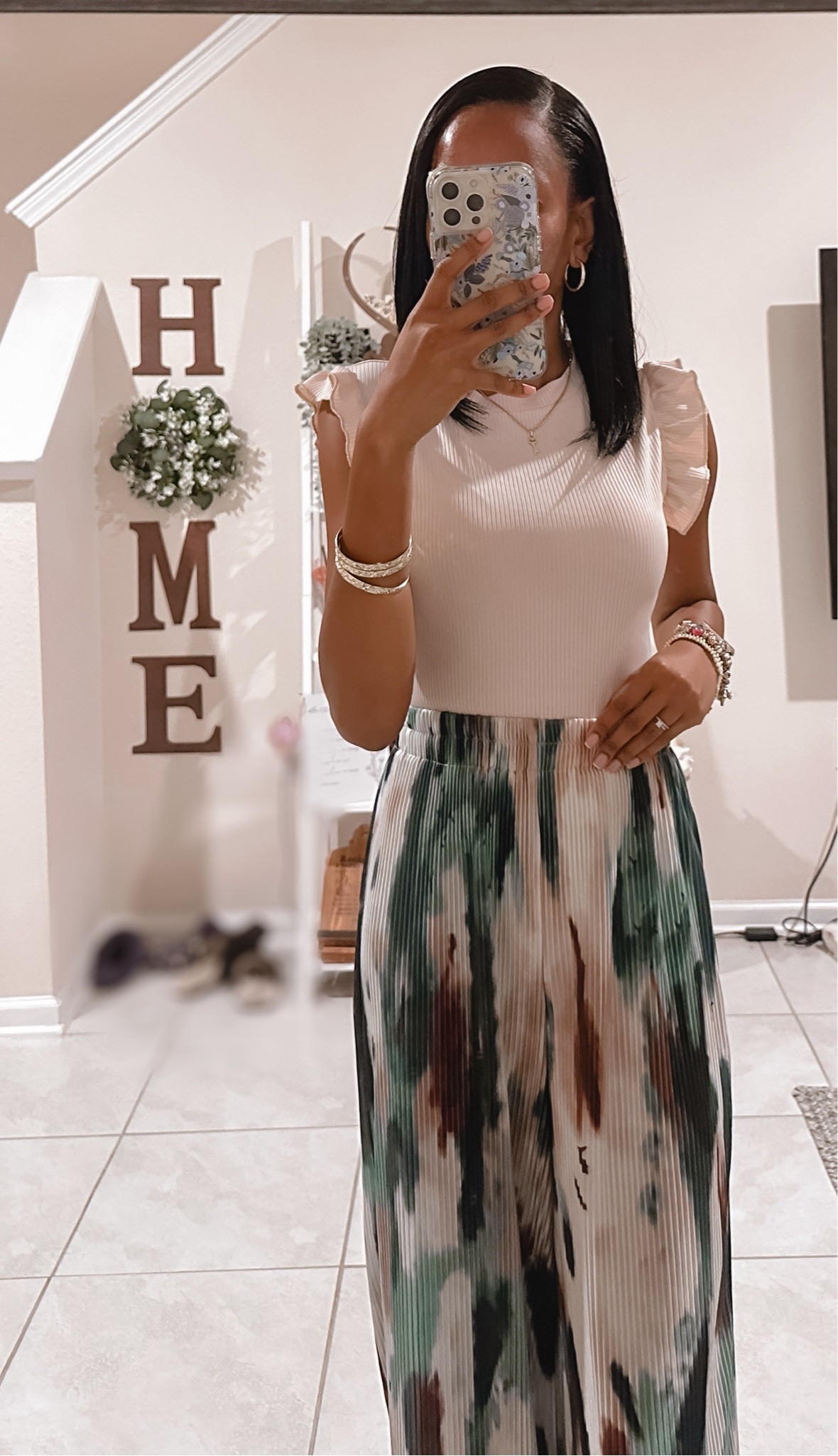 Ootd

#LTKBeauty #LTKFallSale #LTKStyleTip