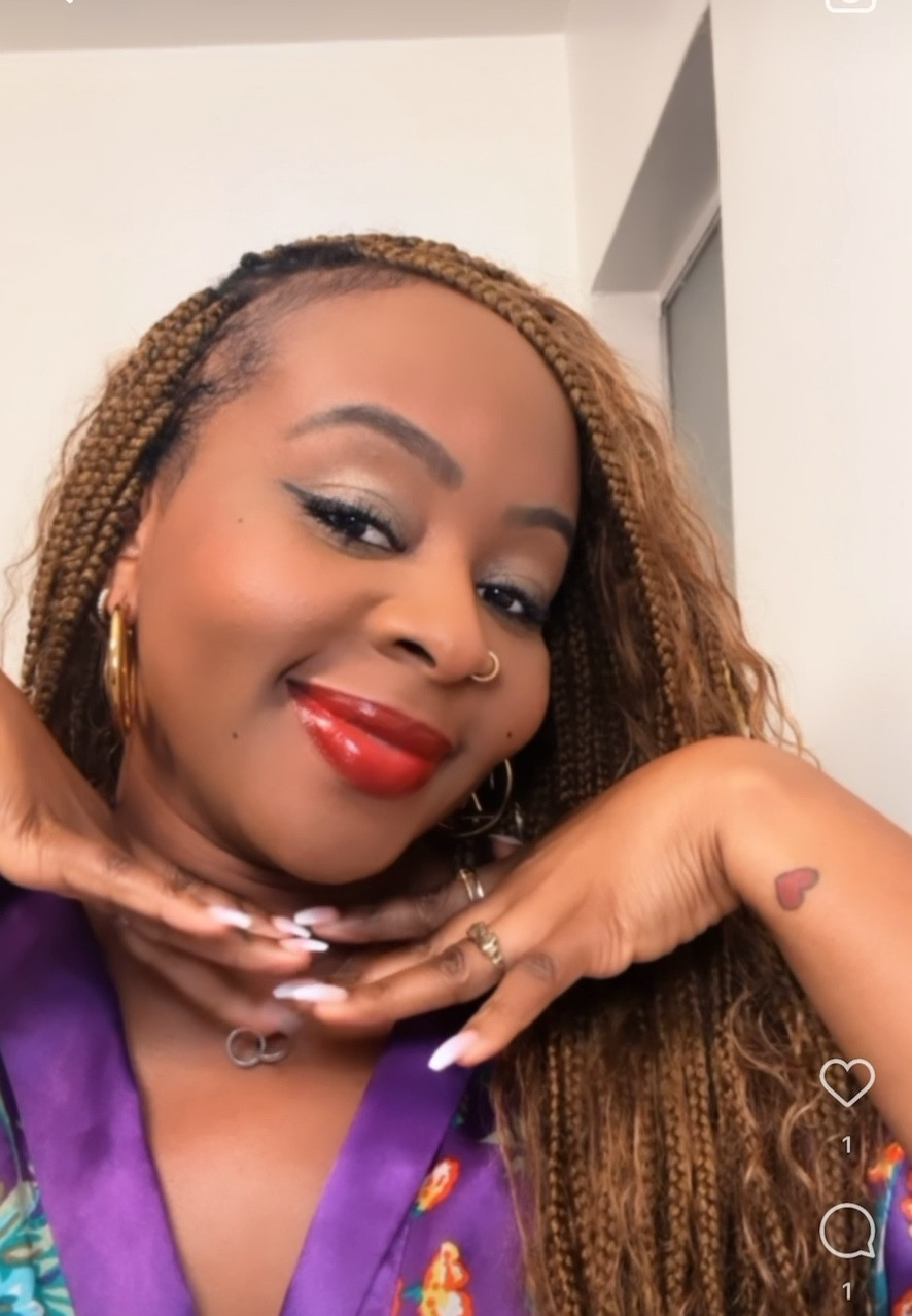 Get ready with me for a night out with @yslbeauty. I love simple makeup, I don’t do too much and this is a great Galentines gift for your girls. ❤️🤍♥️ #yslbeauty  

#LTKGiftGuide #LTKfindsunder100 #LTKbeauty