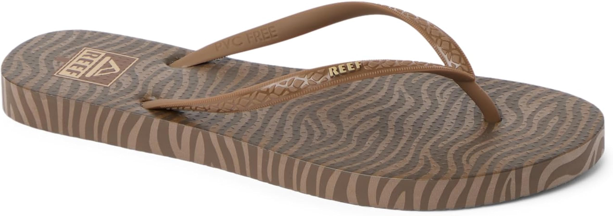 REEF Women's Seaside Prints Flip-Flop | Amazon (US)