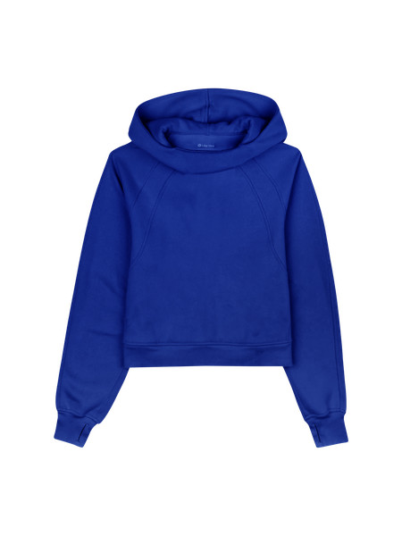 Scuba Oversized Side-Slit Hoodie | Lululemon (US)