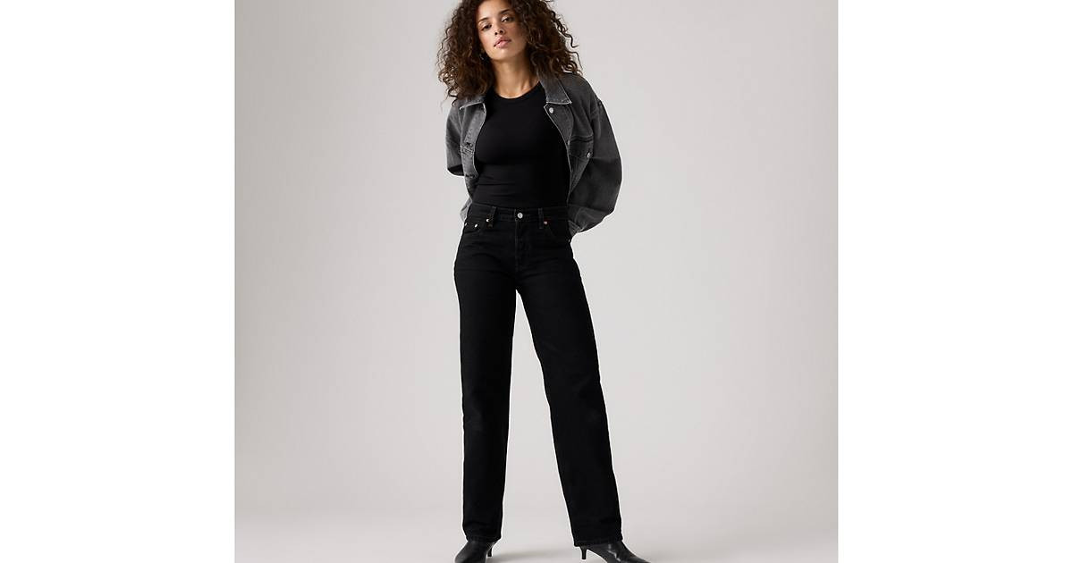 501® '90s Women's Jeans | LEVI'S (US)