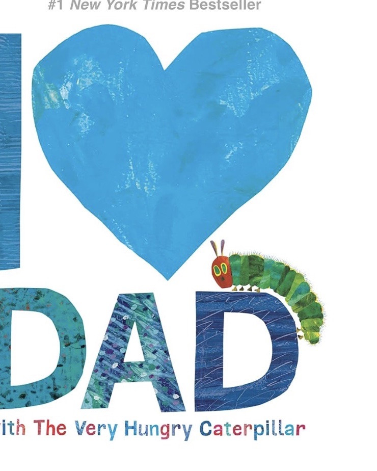 FATHERS DAY GIFT IDEA
DAY 7
Look how cute these dad books are!! This would be such a sweet gift for dad from a little one! #LTKFathersDay

#LTKMens #LTKKids #LTKU