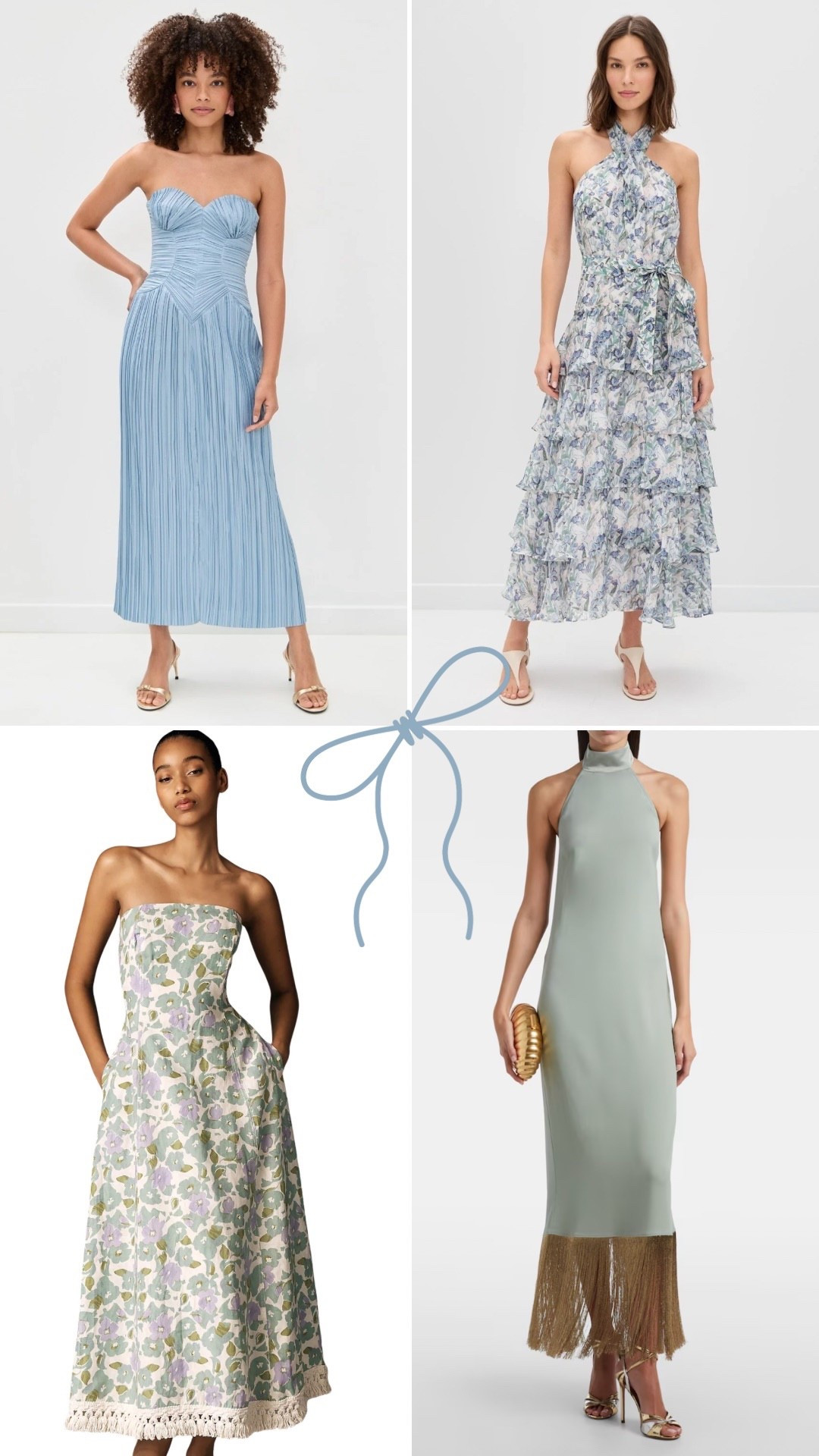 Wedding guest dresses. Spring wedding guest dresses. Destination wedding guest dresses  

#LTKWedding #LTKgrwm #LTKootd