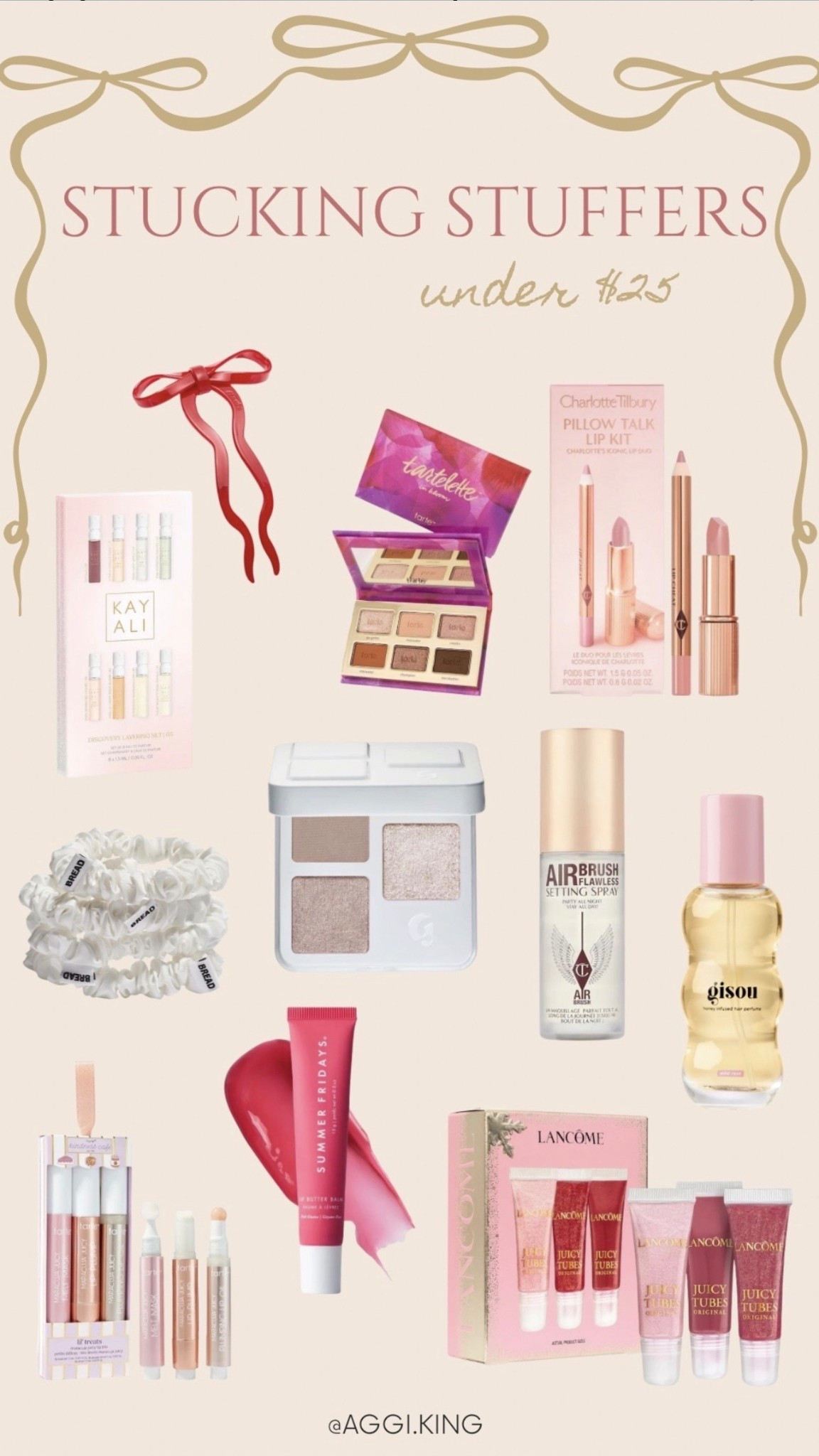 Stocking stuffers

#sephora #beauty #gift

#LTKGiftGuide #LTKHoliday #LTKFindsUnder50

#LTKBeauty #LTKmomlife #LTKselfcare