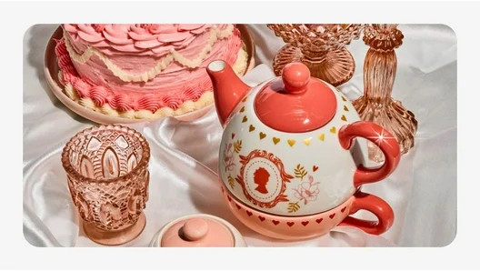 Bridgerton collection | Walmart (US)