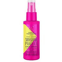 Charles Worthington Sunshine Salt Spray Takeaway 50ml | Boots.com