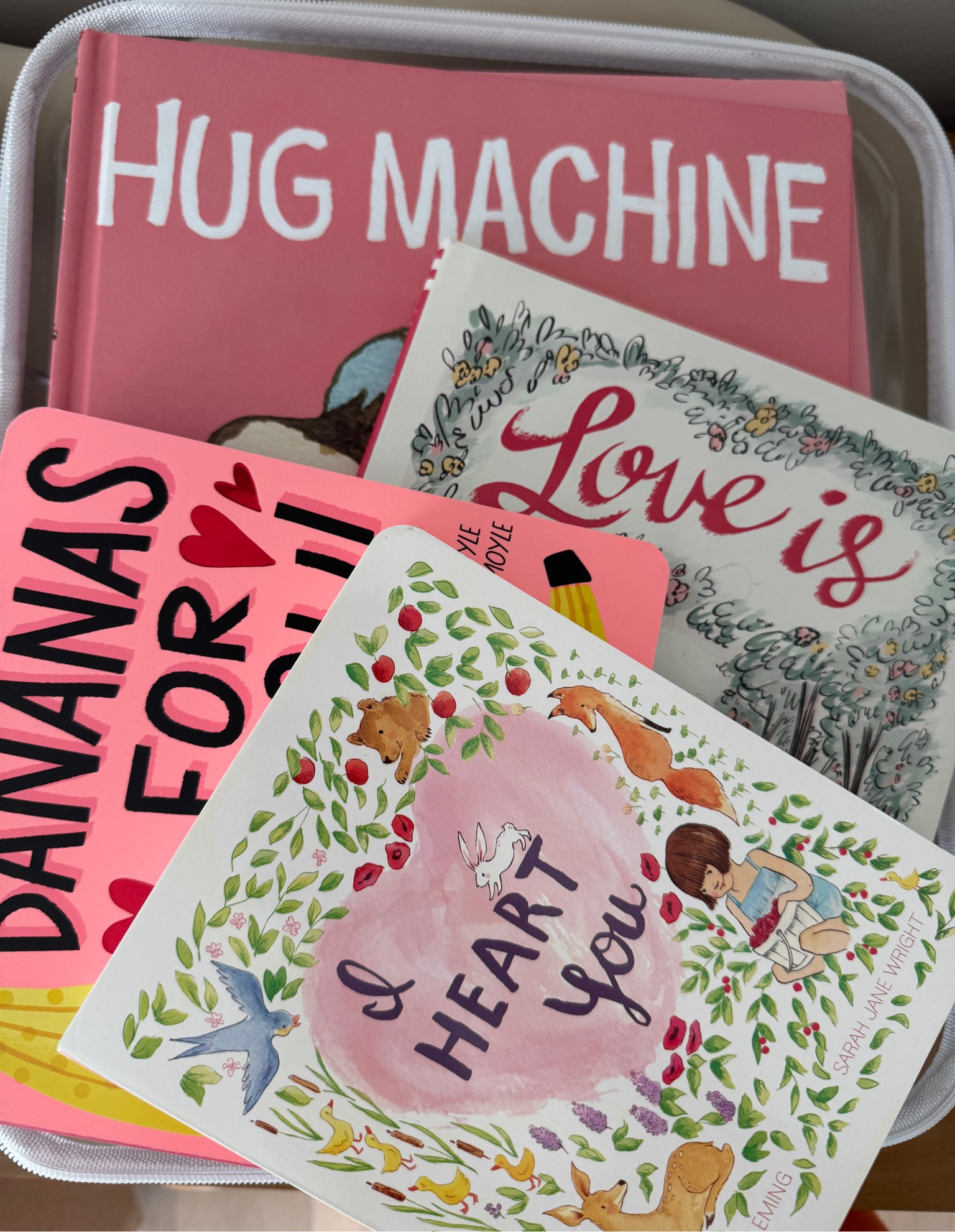 Kids Valentine Books 📚 

#LTKKids #LTKFamily #LTKBaby