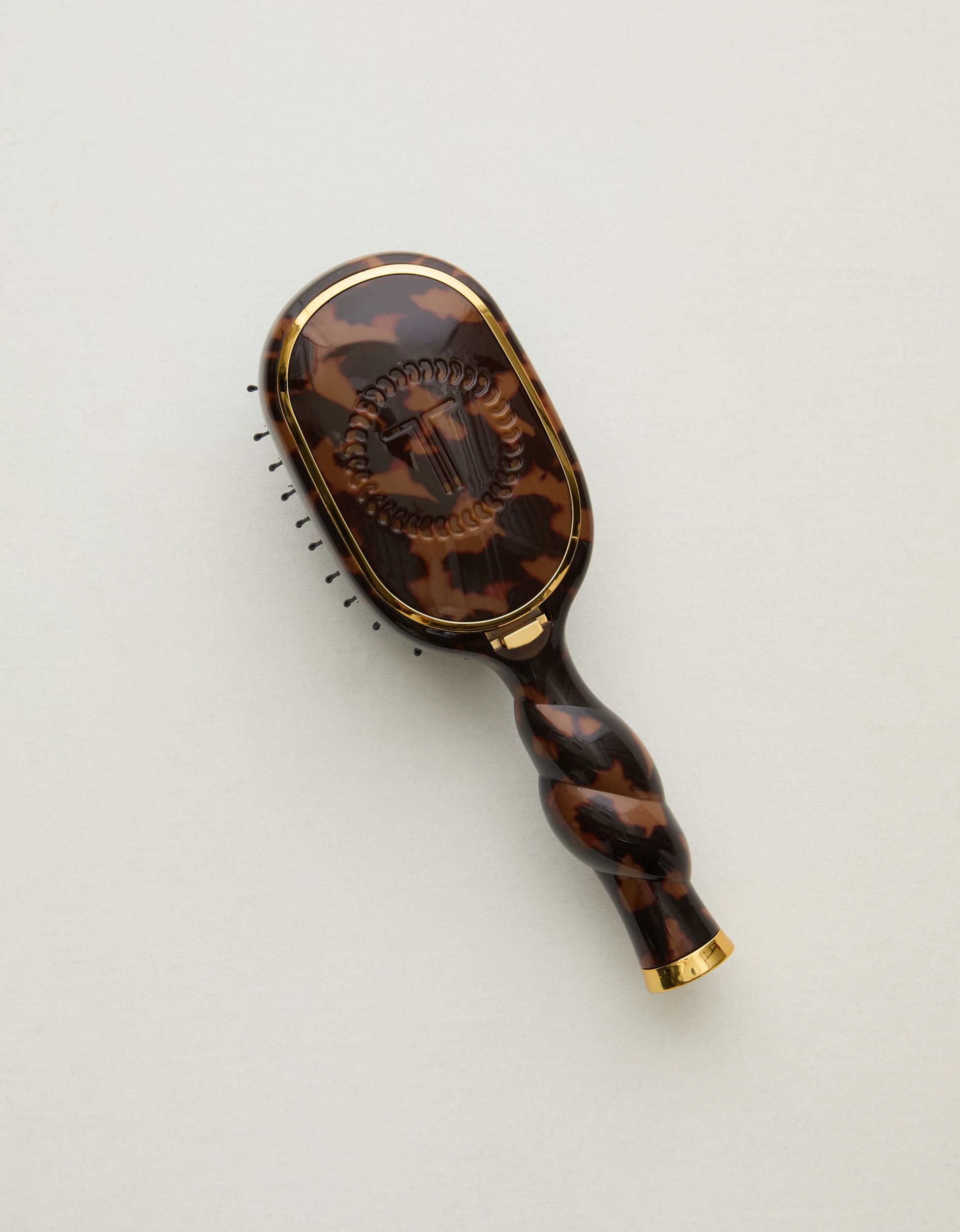 Teleties Mini Bristle Hairbrush | Aerie