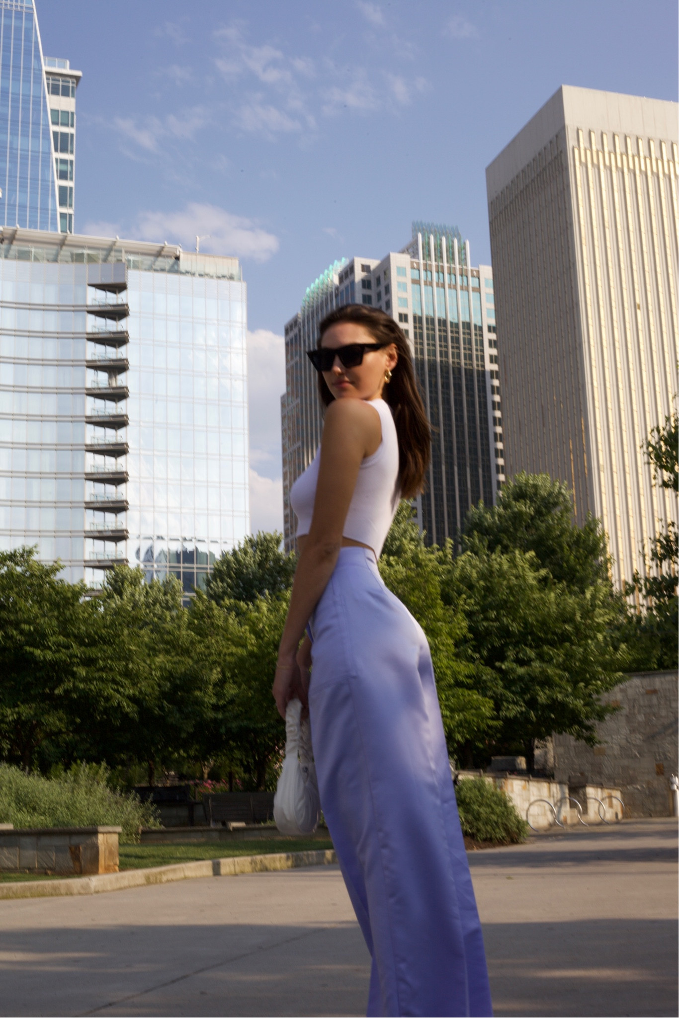 Sunglasses are Amazon and outfit is Zara! Zara codes below!

Top: 0/3519/030/250/02
Pants: Sold out but a similar style 3076/794

#LTKfit #LTKSeasonal