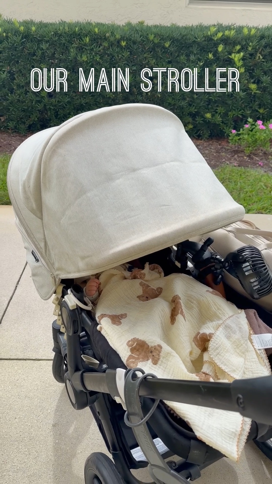 Started to use the toddler seat attachment for Mason, I can lay it flat still but I link he linked the seat position better then being flat in the bassinet attachment, he still has lots of room to stretch and I don’t strap him into it. Then I can easily use it for Layla if I need to baby wear Mason when I’m out with the kids 👌🏼

#LTKmomlife #LTKBaby #LTKKids