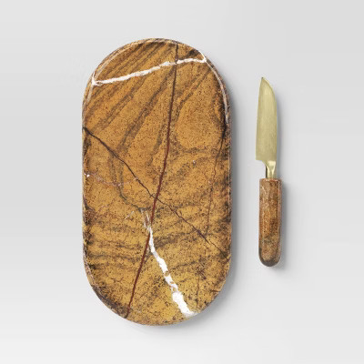 Cheese Server Set - Threshold™ | Target