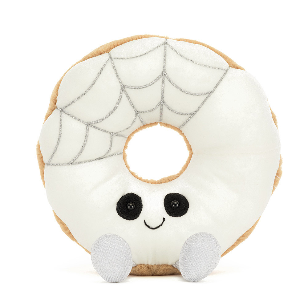 Amuseables Glazespun Doughnut | Jellycat US