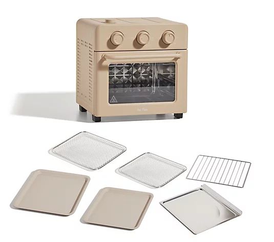 Our Place Wonder Oven 6-in-1 Air Fryer Toaster Oven - QVC.com | QVC