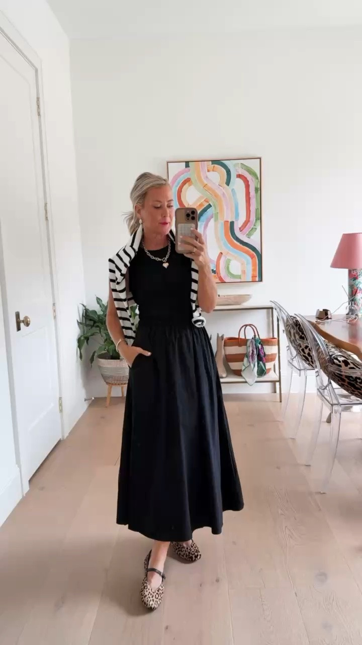 Amazon Fashion Finds | Hi Sugarplum! #sugarplumstyle #amazonhaul 

Size small dress, size XS cardigan#LTKFindsUnder50

#LTKSeasonal #LTKOver40