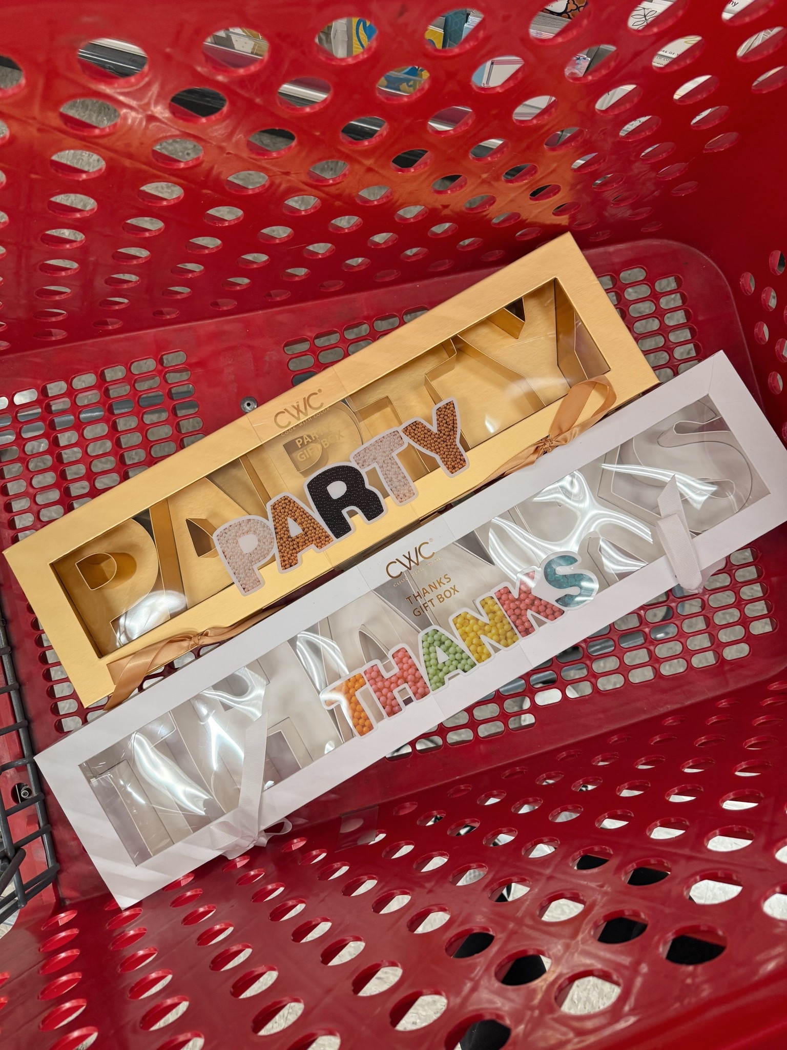 New gift boxes 

#LTKmomlife #LTKootd #LTKSeasonal