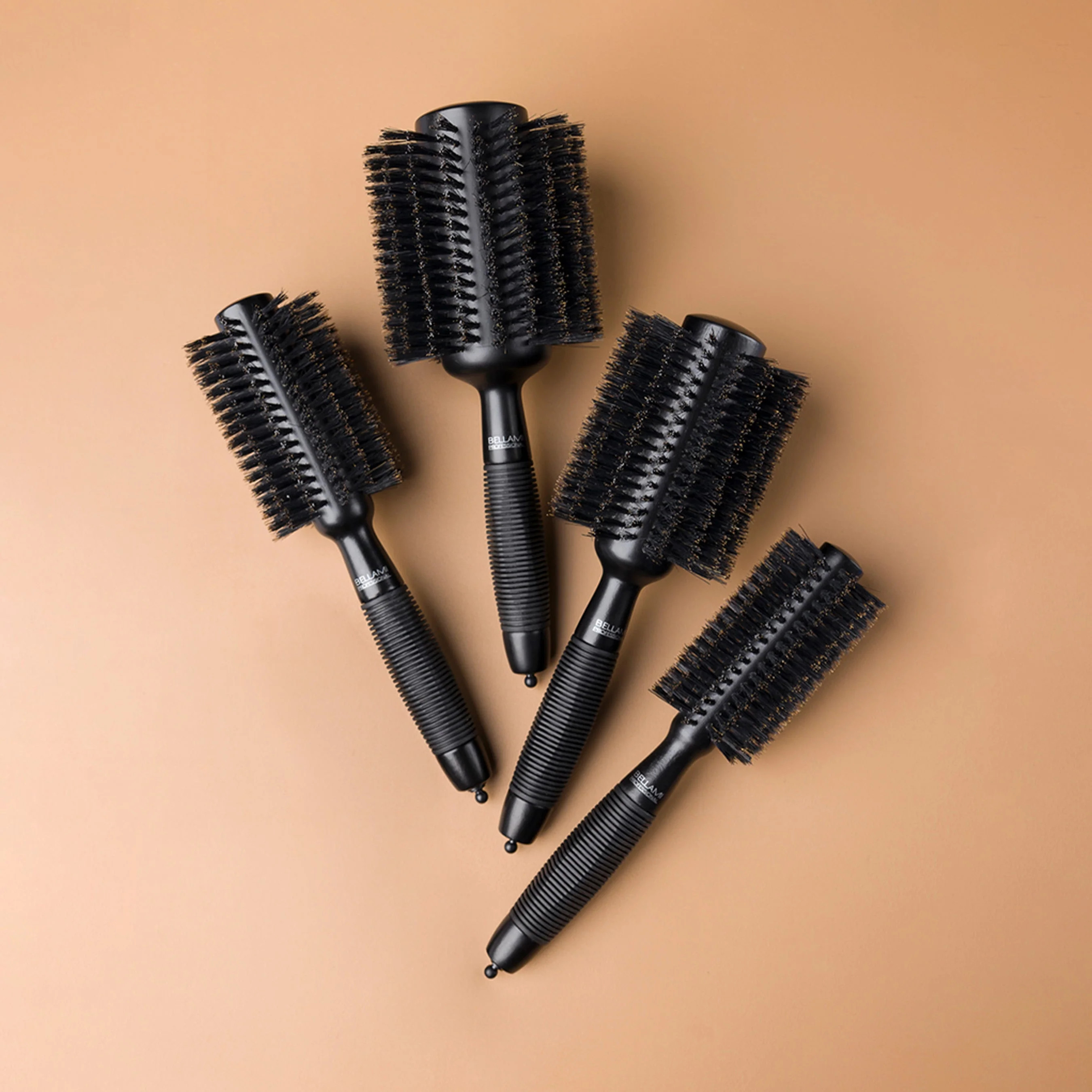 Professional Boar Styling Brush| Bellami Hair - BELLAMI Hair | Bellami Hair