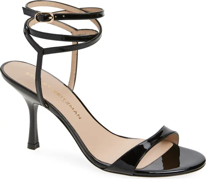Nudist Wrap 85 Sandal (Women) | Nordstrom