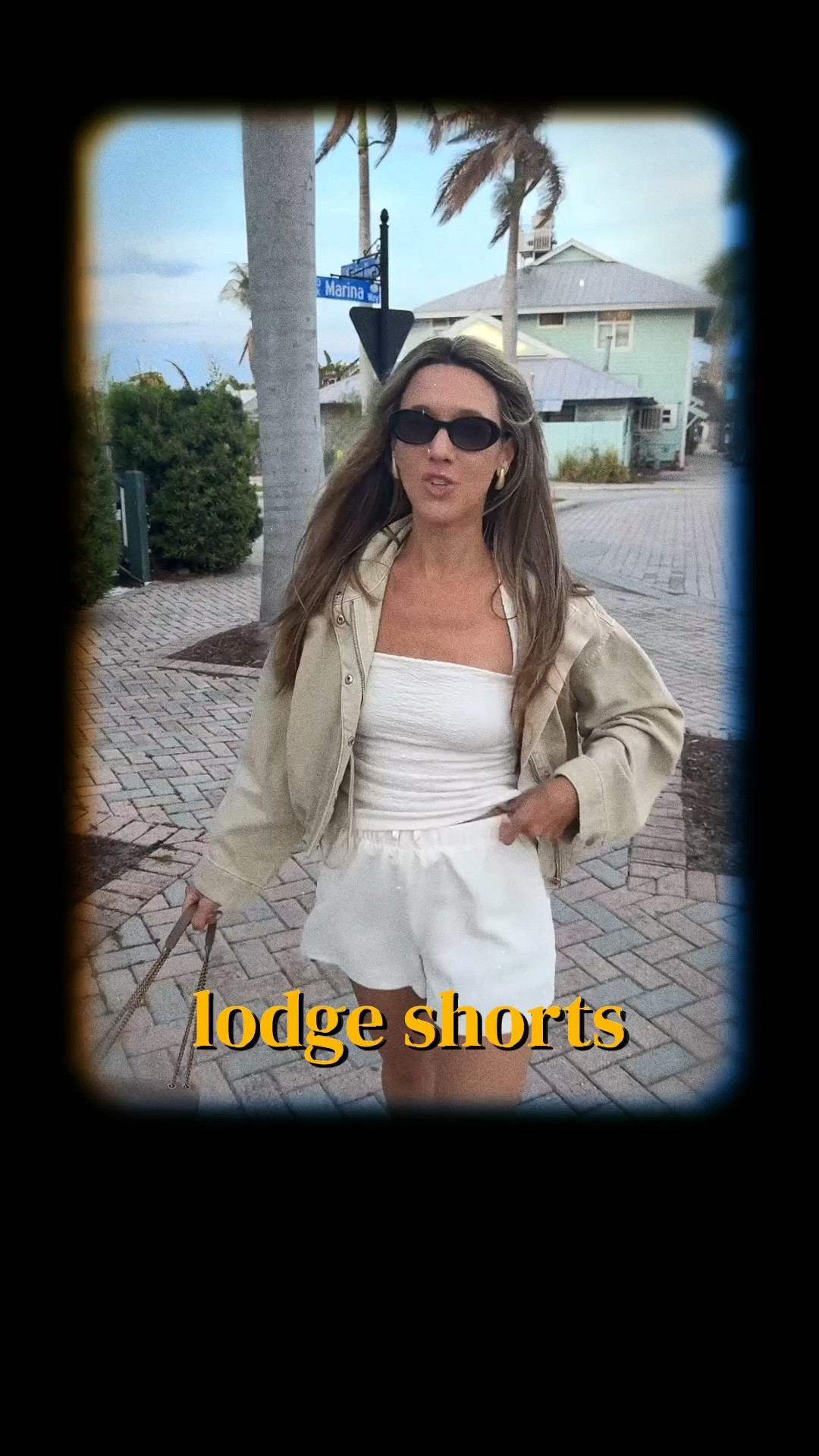 Date night outfit

#LTKootd
