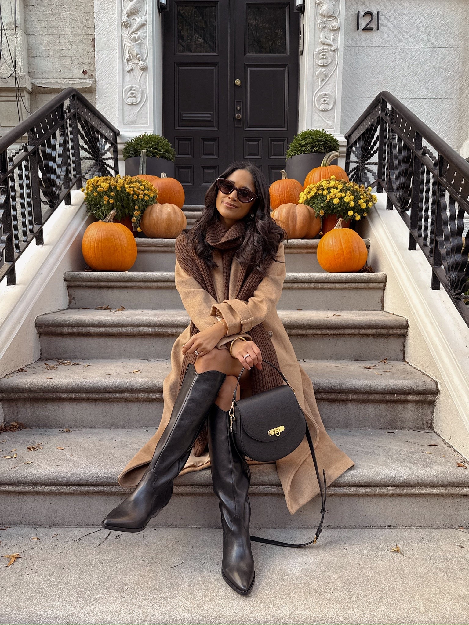 I’m wearing the regular XS in my coat Abercrombie coat!

Take 20% OFF my bag with code: HAUTE20
#giginewyork #handbags #abercrombie


#LTKStyleTip #LTKItBag #LTKSaleAlert