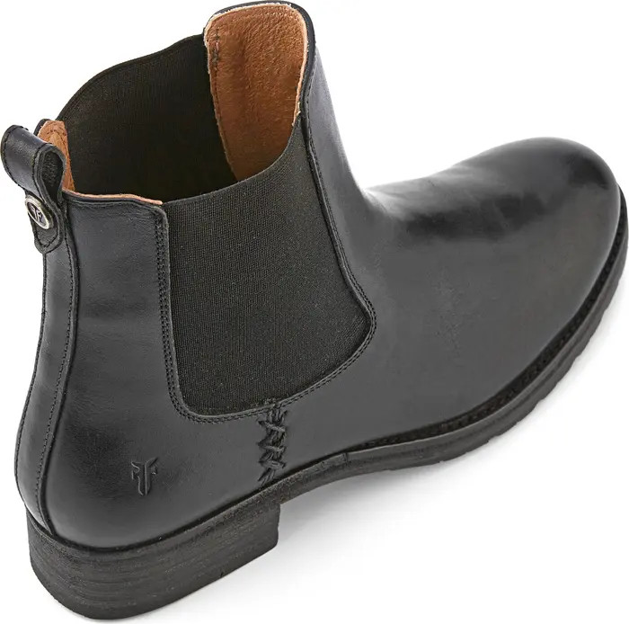 Frye Melissa Double Sole Chelsea Boot (Women) | Nordstrom | Nordstrom