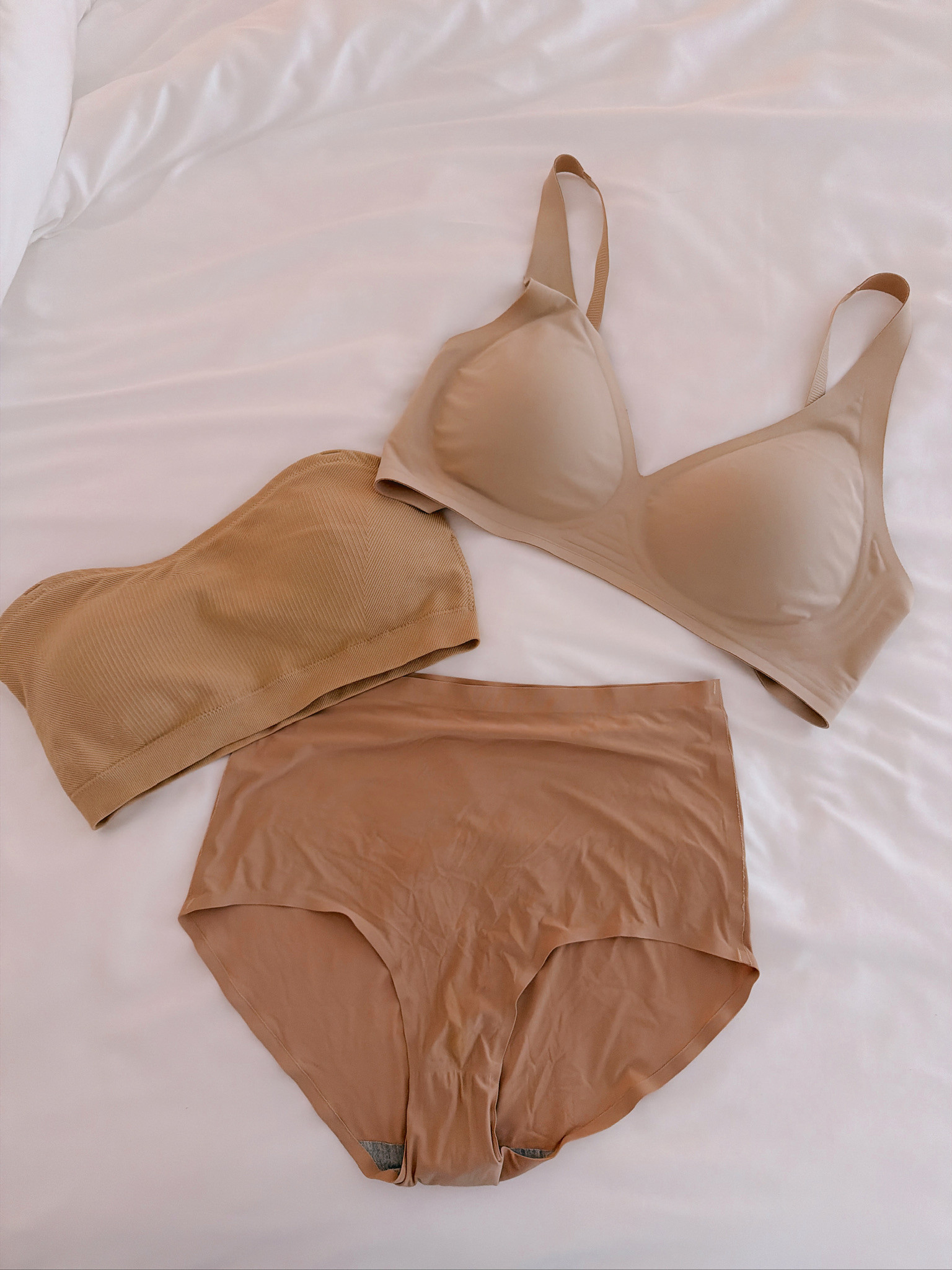 the best undergarments! 

 #LTKSeasonal #LTKMidsize