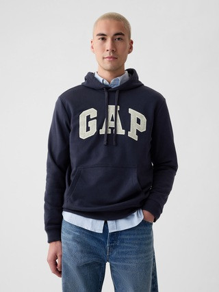 Gap Arch Logo Hoodie | Gap (US)