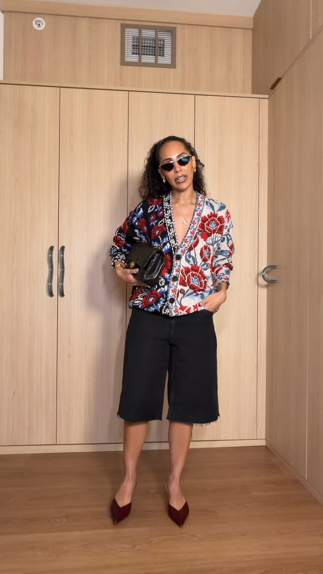 outfit of the day 💕