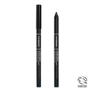 CoverGirl Exhibitionist 24-Hour Kohl Eyeliner, Black | CVS | CVS Health