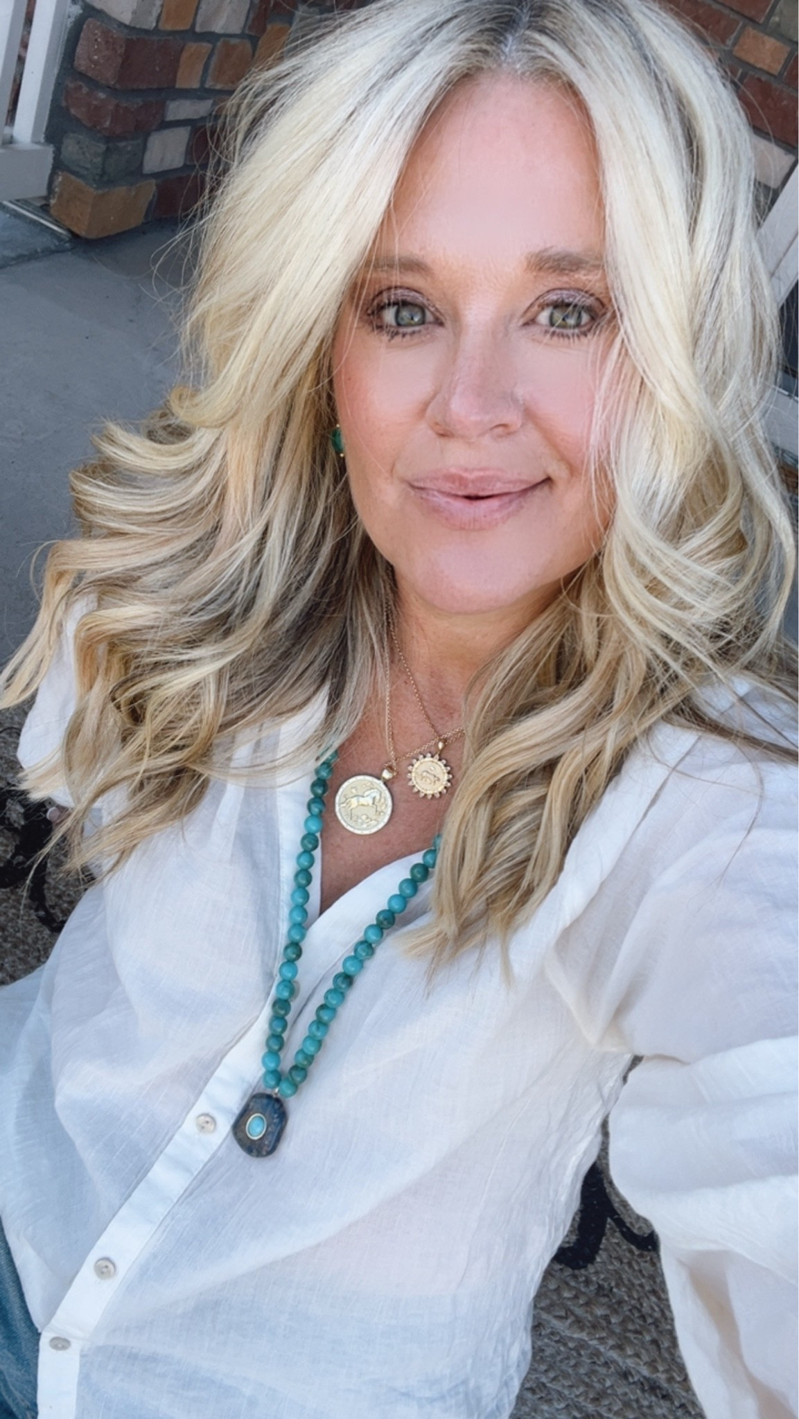 ✨Tap the bell, save and ❤️ start here over 40 fashion, midlife style, midsize fashion and luxury looks for less.  


Effortless fall outfit 

I try on a LOT of clothes, and most of them don’t make the cut.

The pieces I keep are the ones that actually make getting dressed easier.

They skim where I don’t want cling, create better balance, and just make the whole outfit feel better.

That’s really what Outfit Physics™ is about—understanding why some clothes work better for our bodies than others.

We wear the clothes. The clothes don’t wear us. 🤍

👑 Helping you look good, feel good.-Lindsey Denver   Check back daily for belly-friendly style, confidence, and Outfit Physics™.

Comment SHOP below to receive a DM with the link to this post on my LTK ⬇ https://liketk.it/6p9B4w

Comment SHOP below to receive a DM with the link to this post on my LTK ⬇ https://liketk.it/6p9CK

Comment SHOP below to receive a DM with the link to this post on my LTK ⬇ https://liketk.it/6p9CV

Comment SHOP below to receive a DM with the link to this post on my LTK ⬇ https://liketk.it/6p9Y2