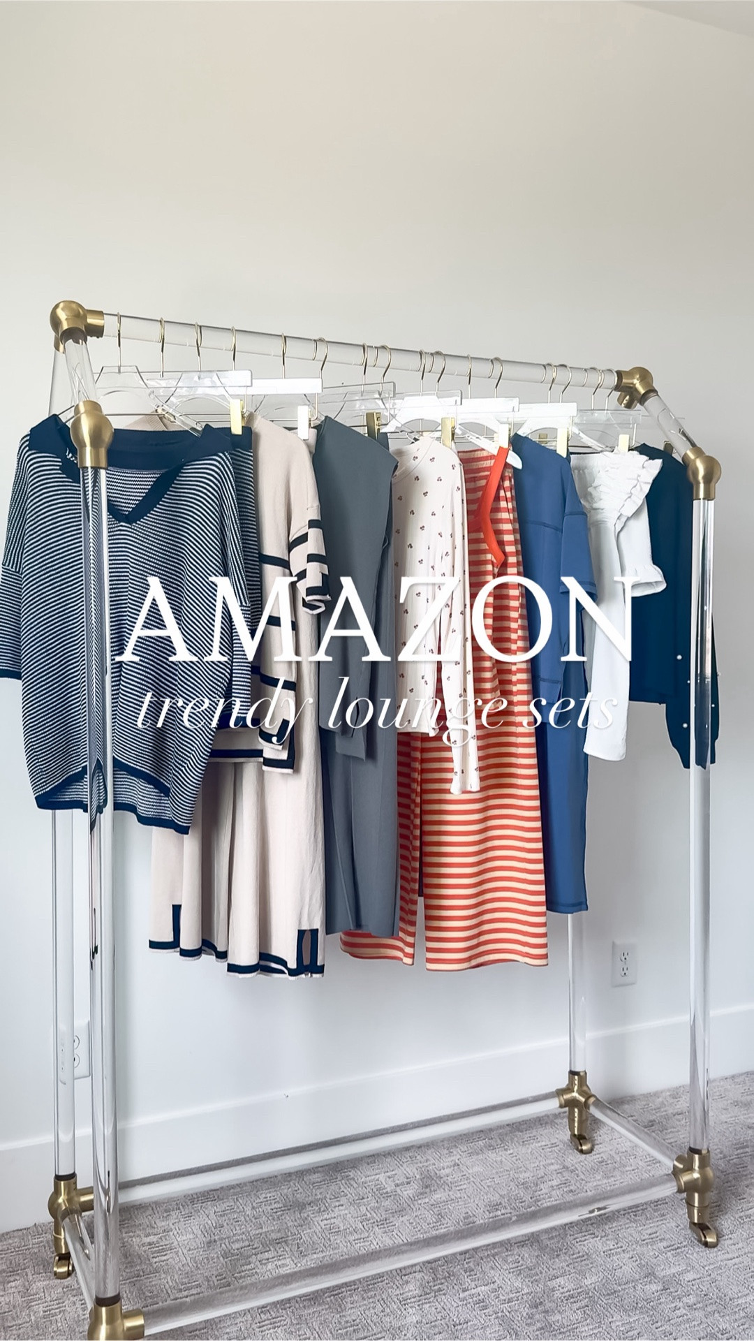 These lounge sets from Amazon are the perfect transition pieces from summer to fall! 🛋️💛🍂


#thesistershoppers #summertofall #amazonfashion #trendingfallfashion #fallfashion @amazon

#LTKTravel #LTKHome #LTKdayinmylife