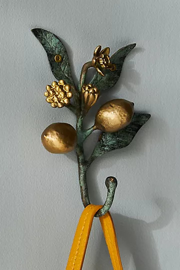 Limoncello Hook | Anthropologie (US)