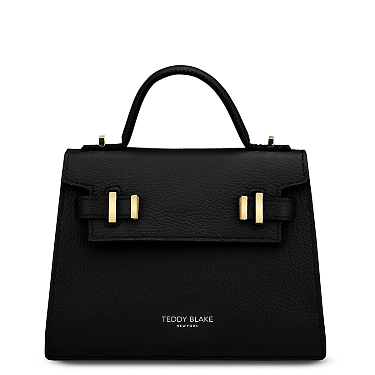 Teddy Blake Ava 9" - Black | Macy's