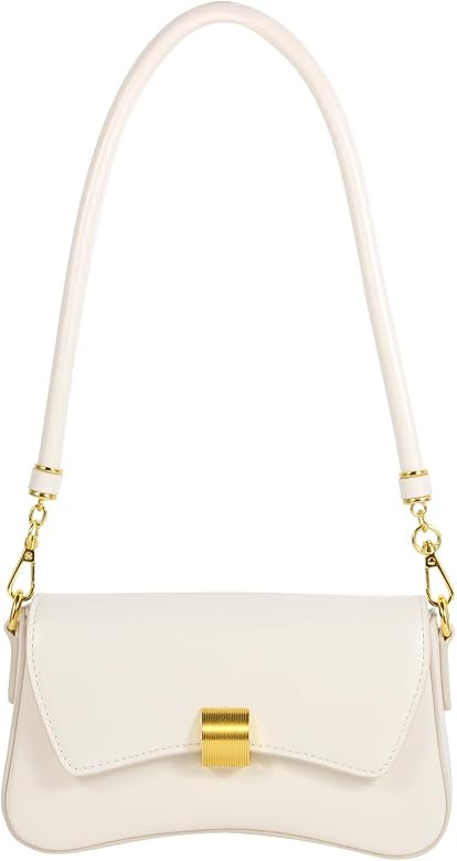 Hanfly ALBB Handbags and Purses for Women Fashion Shoulder Bags Crossbody Bag Top Handle Satchel ... | Amazon (US)