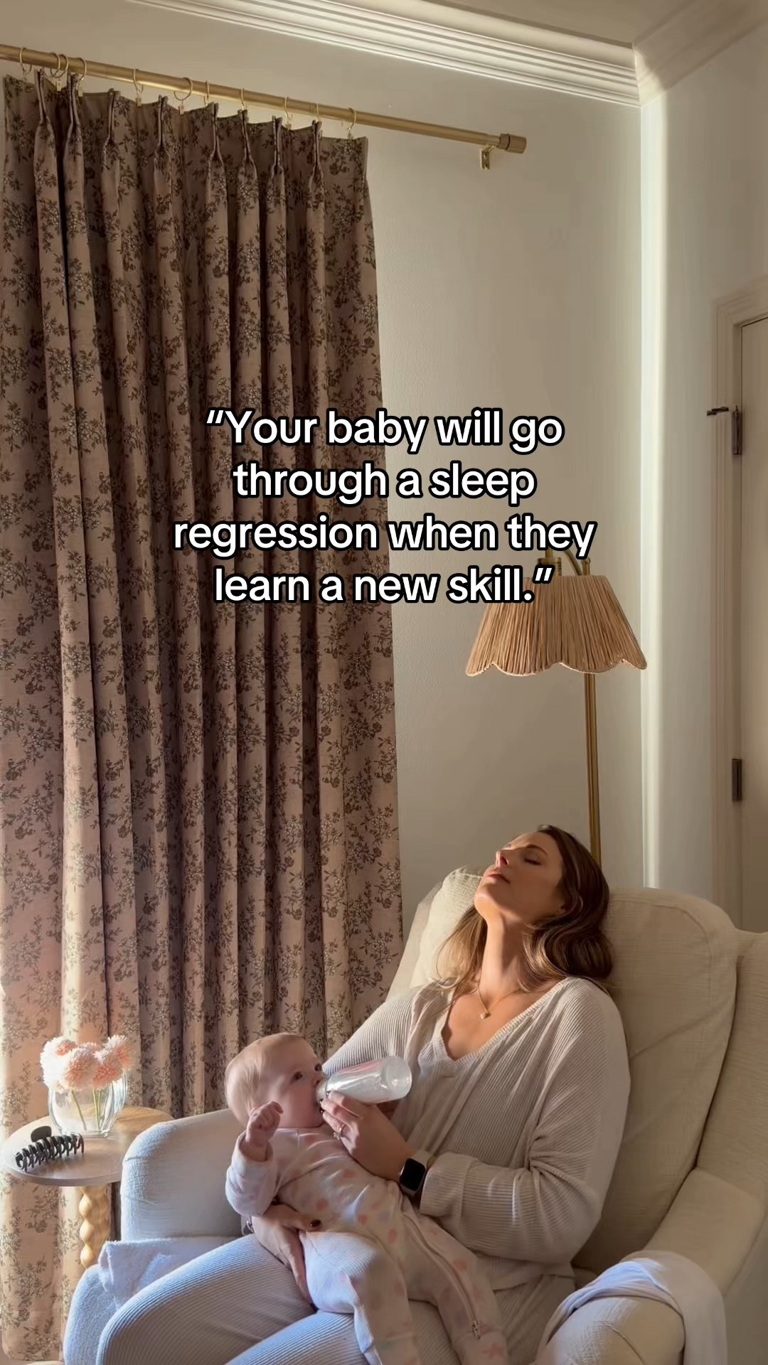 baby girl nursery links from my latest post 🩷

#LTKHome #LTKBump #LTKBaby