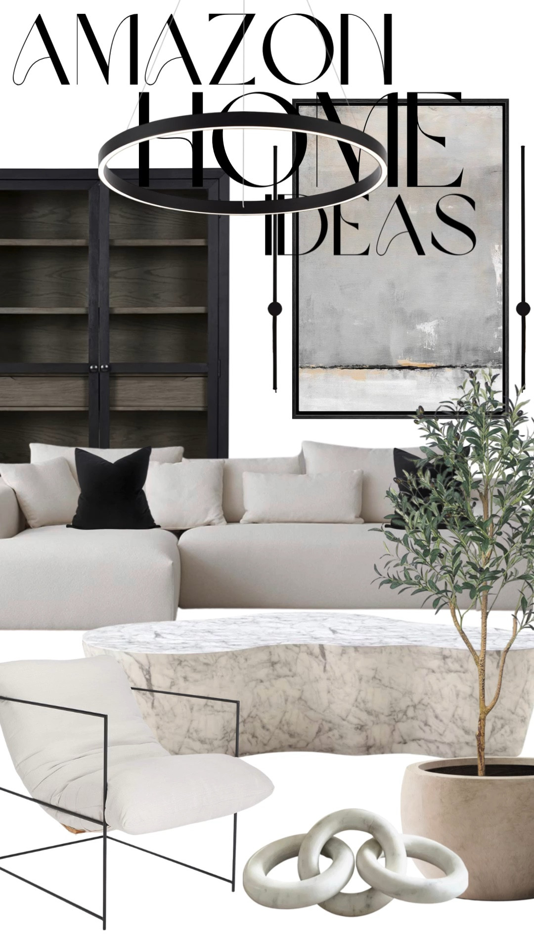 Another successful Amazon Home design idea 

#LTKhome #LTKsalealert #LTKstyletip