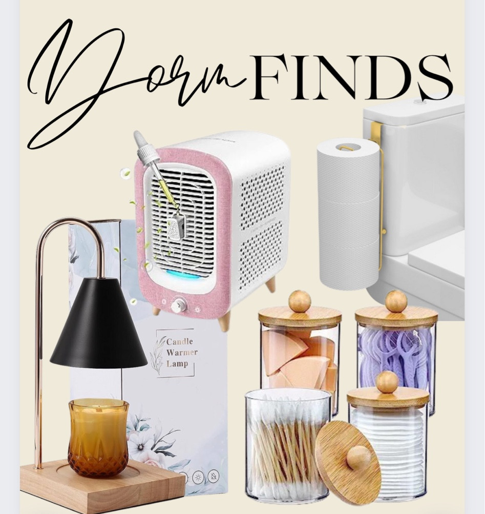 Dorm Amazon finds that we love!!!!! 

#amazonhome #amazoncollege #dormfinds #amazonfinds 

#LTKSeasonal #LTKhome #LTKBacktoSchool