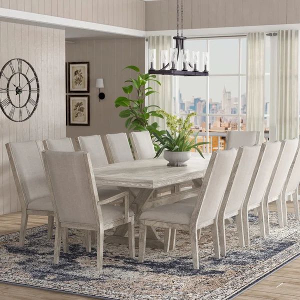 Heineman Extendable Dining Set | Wayfair North America