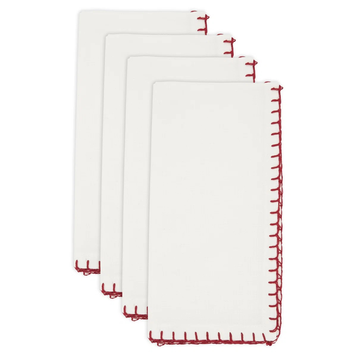 Ivara Cotton Napkin (Set of 4) | Wayfair North America