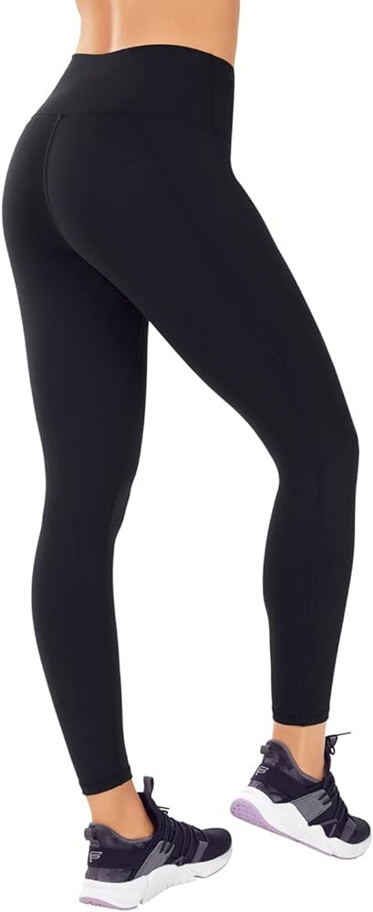Fabletics Women's Define High-Waisted Legging, Workout, Yoga, Running, Athletic, Active, Maximum ... | Amazon (US)