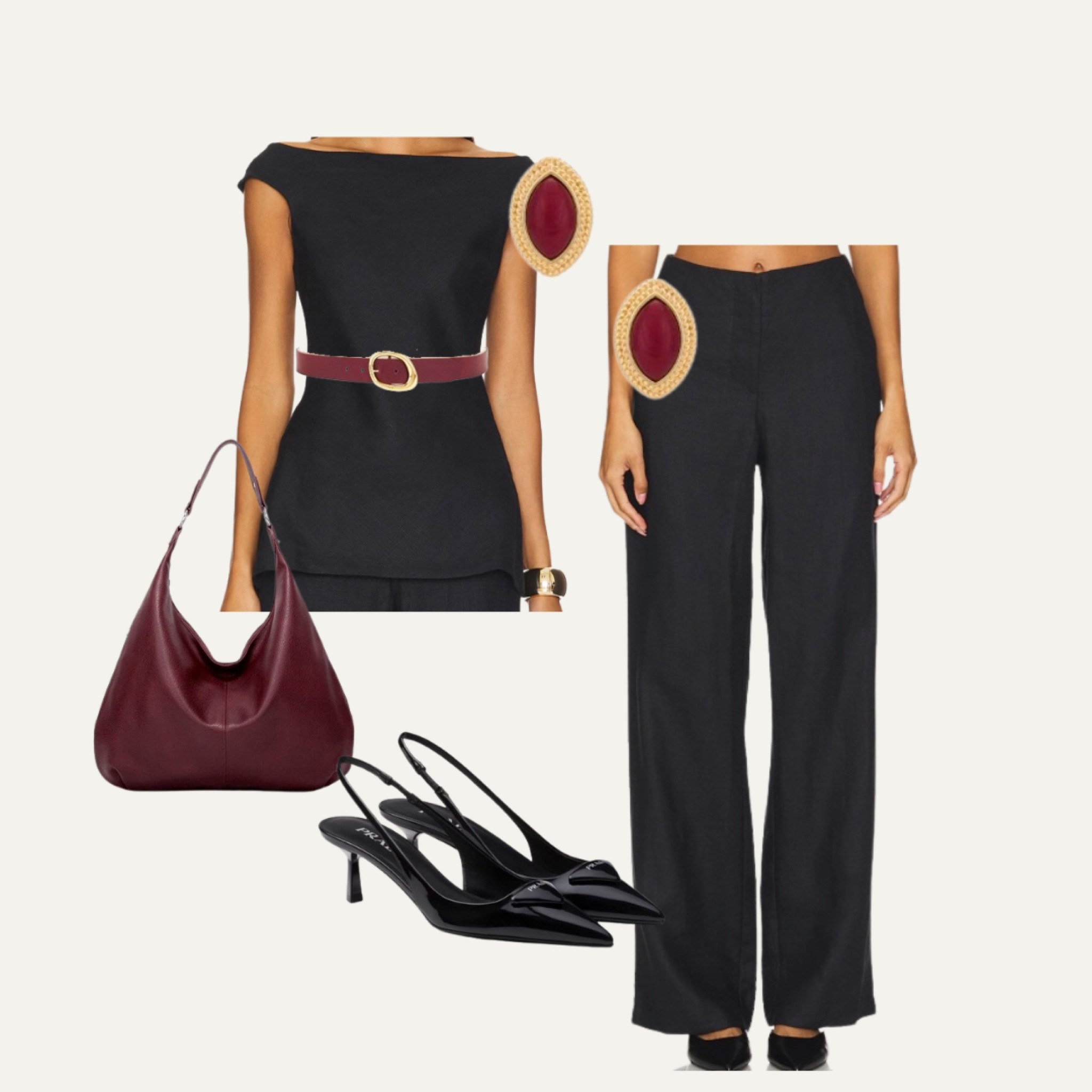 Timeless workwear is essential to looking stylish and expensive. 

#LTKStyleTip #LTKMidsize #LTKWorkwear