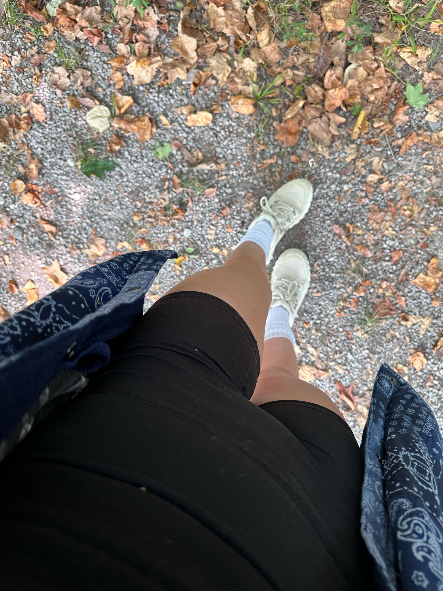 Ready for some adventure with this comfy and practical fall look 🍂👟 Pairing my Timberland hiking shoes with Lulu shorts for the perfect blend of style and comfort. Whether I’m hitting the trails or exploring the outdoors, this combo keeps me going strong. Tap to shop this active fall look! 🏞️ #FallAdventure #HikingStyle #LTKfit #Timberland #Lululemon

#LTKFitness #LTKxPrimeDay #LTKActive