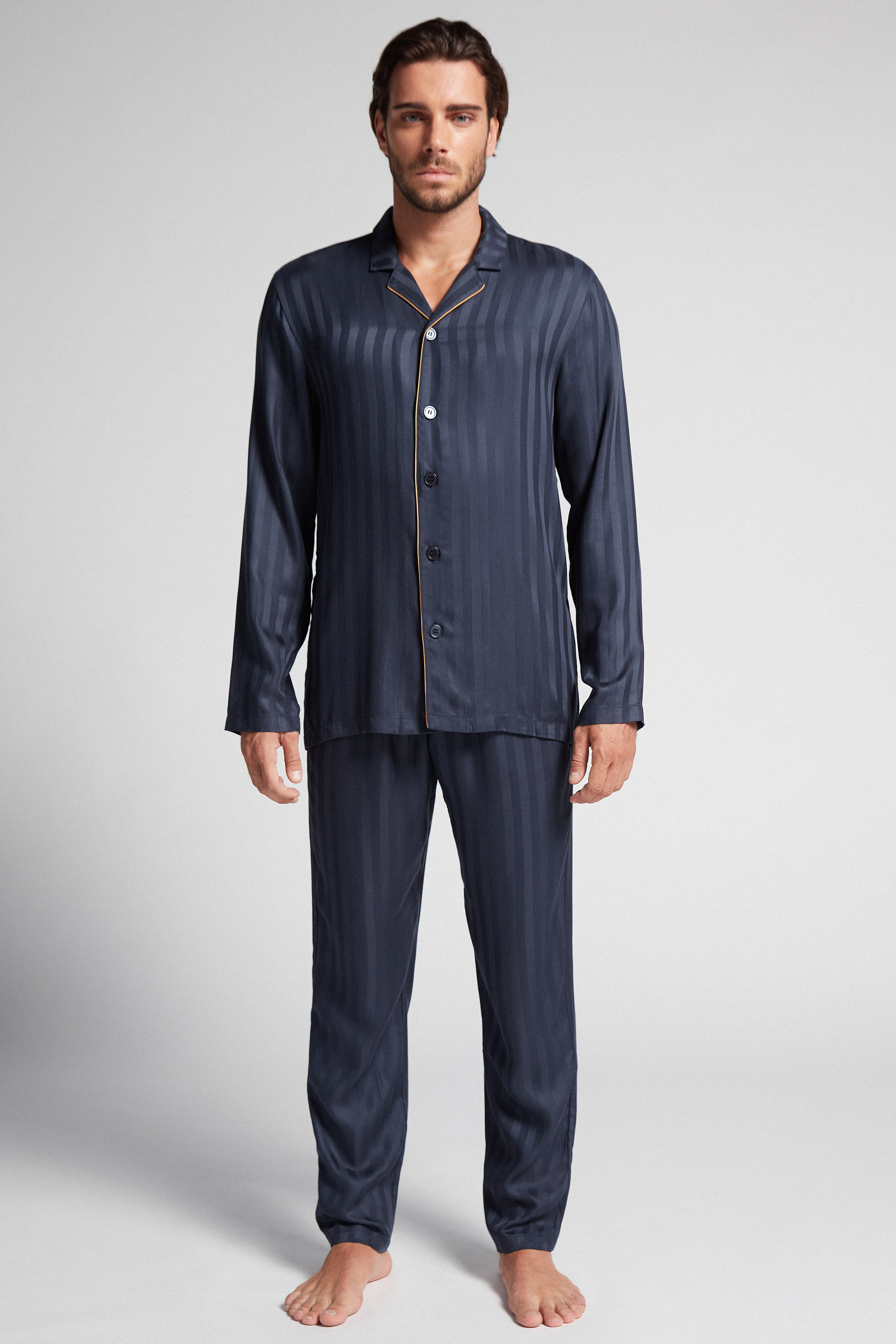 Modal Pajama Set | Intimissimi (US)