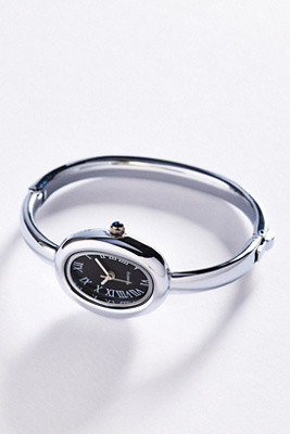 Hinge Cuff Watch | Anthropologie (US)