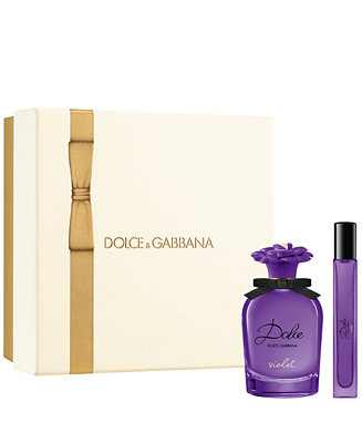 2-Pc. Dolce Violet Eau de Toilette Gift Set | Macy's