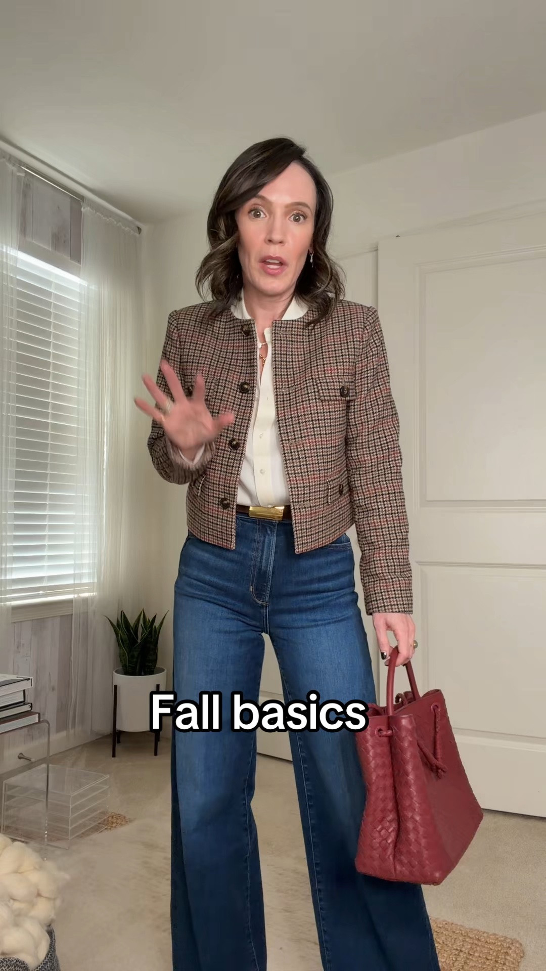 Fall style

#LTKSeasonal #LTKOver40 #LTKPetite