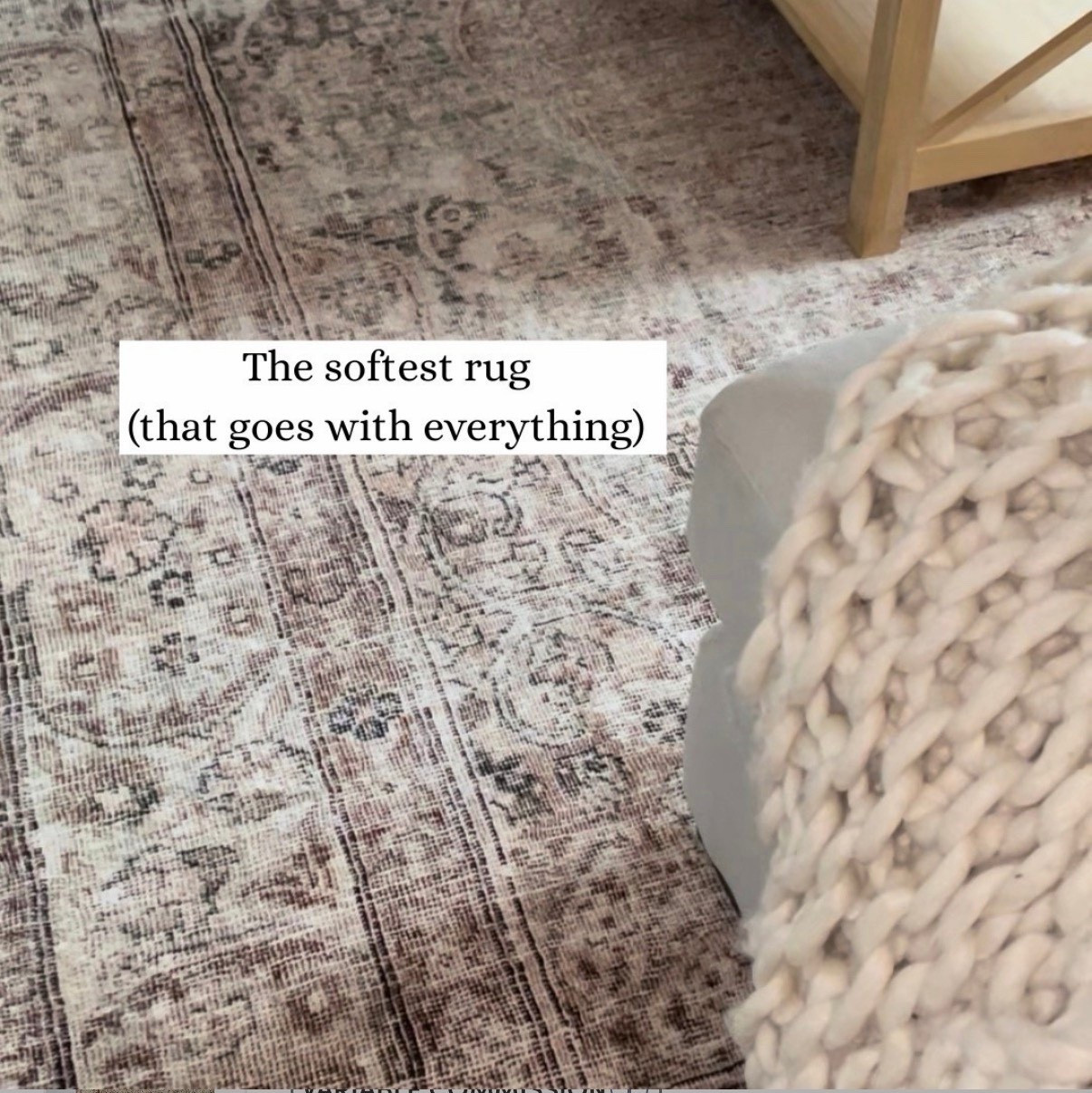 The softest Loloi cloud pike rug! I love this rug so much. 

Amber interiors, studio McGee, look for less home decor, Loloi Margot 

#LTKSaleAlert #LTKHome