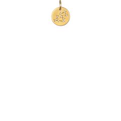 Leo Stellina - Gold | Sequin