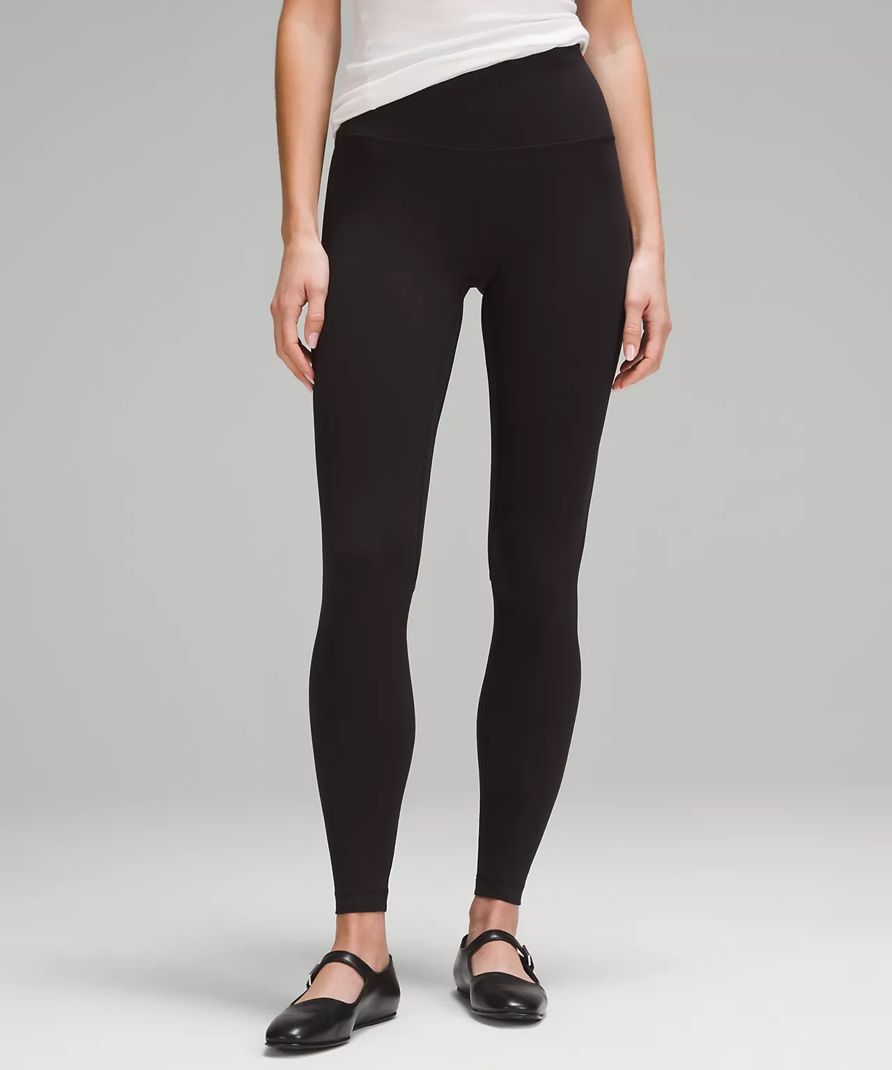 lululemon Align™ High-Rise Pant 28" | Women's Leggings/Tights | lululemon | Lululemon (US)